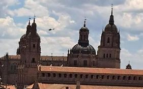 En El Cielo De Salamanca