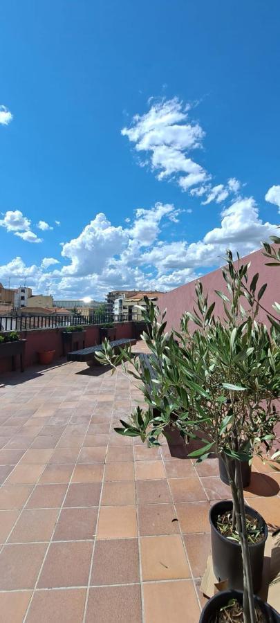 En El Cielo De Salamanca Apartamento Exterior foto