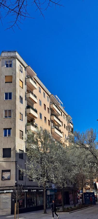 En El Cielo De Salamanca Apartamento Exterior foto